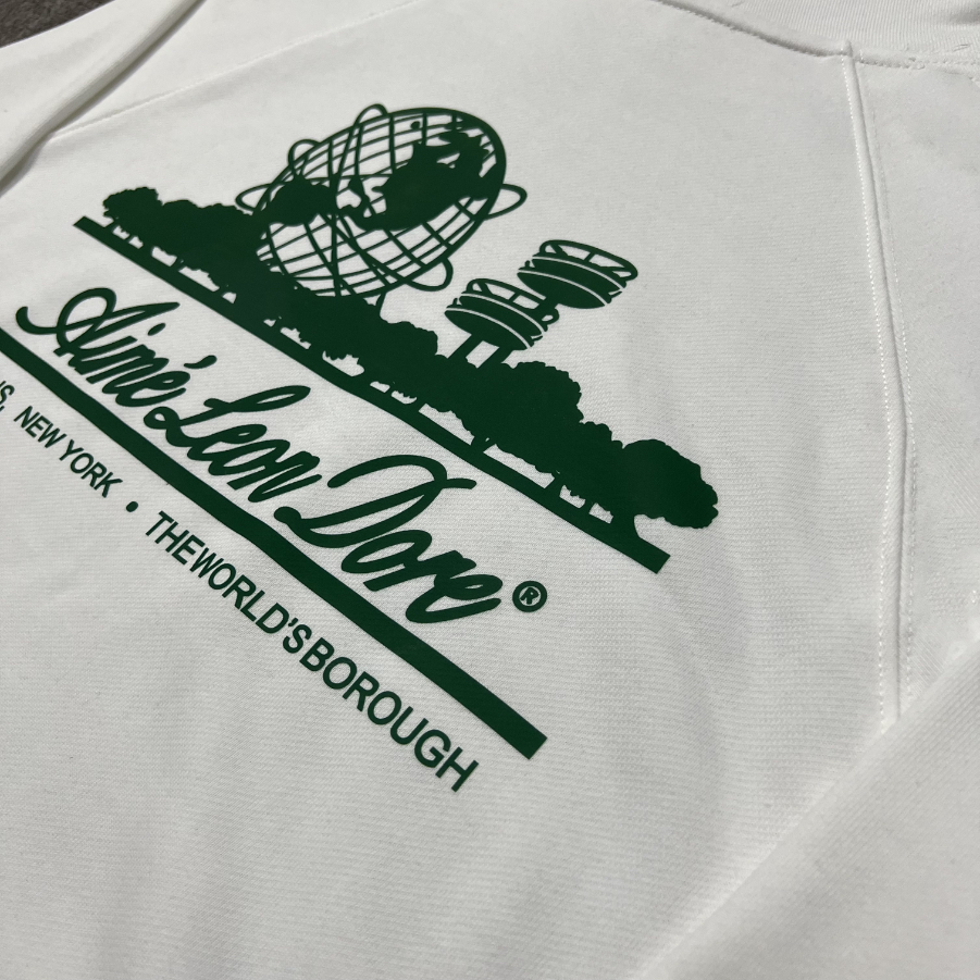 Printing Man Hoodie Street Autumn Casual Hoodies Crewneck Pullovers Clothes