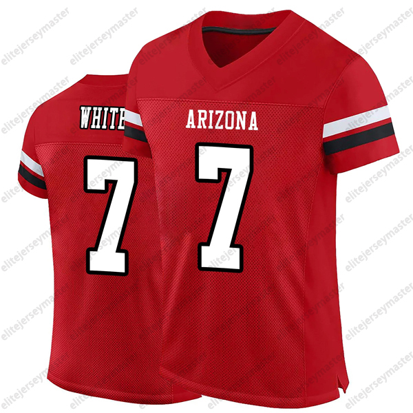 Cities Trey Benson Kyler Murray Clayton Tune Roy Chad Ryland Lopez L.J. Collier Football Jerseys For Men Women Youth