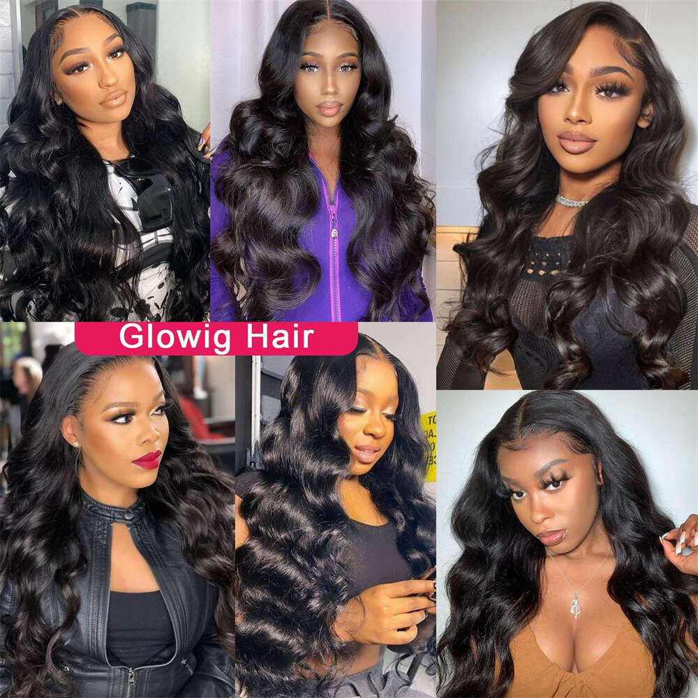 Cheap Body Wave V Part Wig Human Hair Inch Peruvian Loose Wavy Wigs for Women