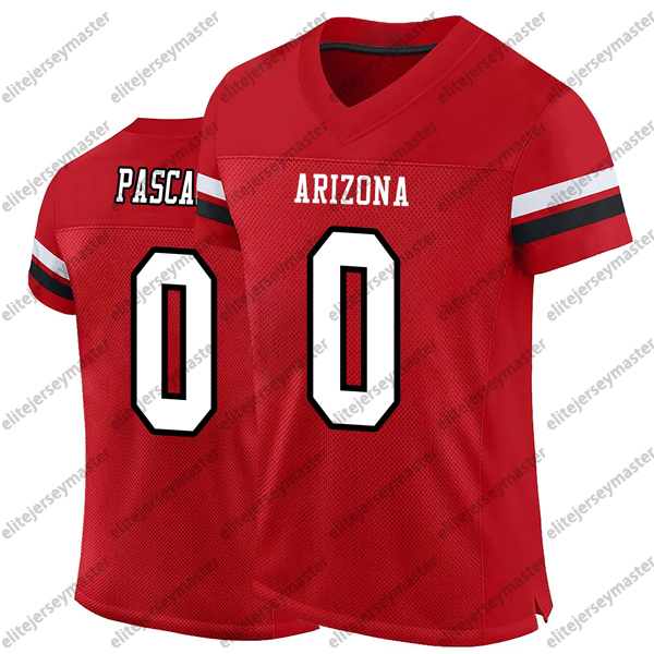 Cities Trey Benson Kyler Murray Clayton Tune Roy Chad Ryland Lopez L.J. Collier Football Jerseys For Men Women Youth