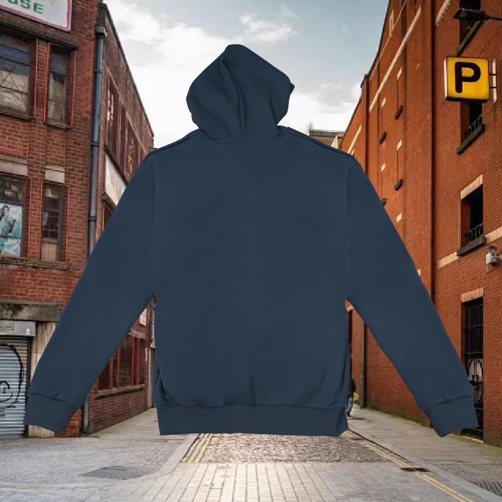 2024 New Women's Hoodie Customized Wholesale Women Tops Hoodie Clothes Velvet Thick Hooded Collar Sports Casual
