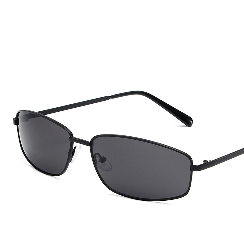 Fashion Polarized Sunglasses Metal Trendy Sun Glasses Promotion Outdoor Designer Eyewear Shades Women Men Sunglasses