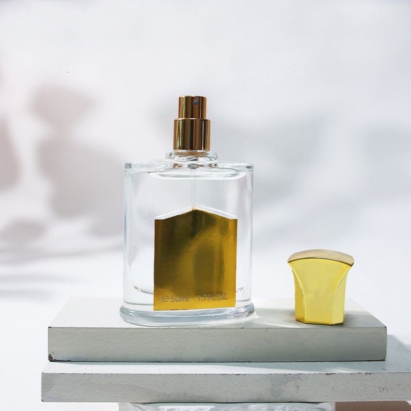 New Perfume 50ml Fragrances Cologne Spray Men Woman Parfums Strong Smell EDP Body Mist Angels Share Roses Shy Perfumes High Quality Fast Delivery sol 