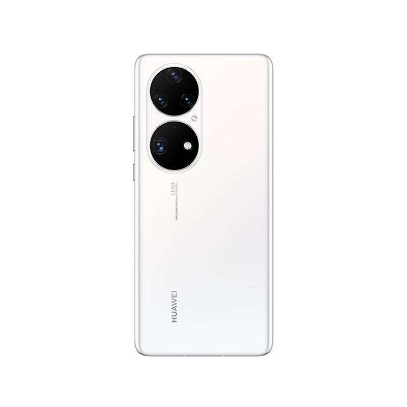 P50 Pro 4g SmartPhone Snapdragon 888 6.6inches Screen HarmonyOS 4360mAh Original Used Phone