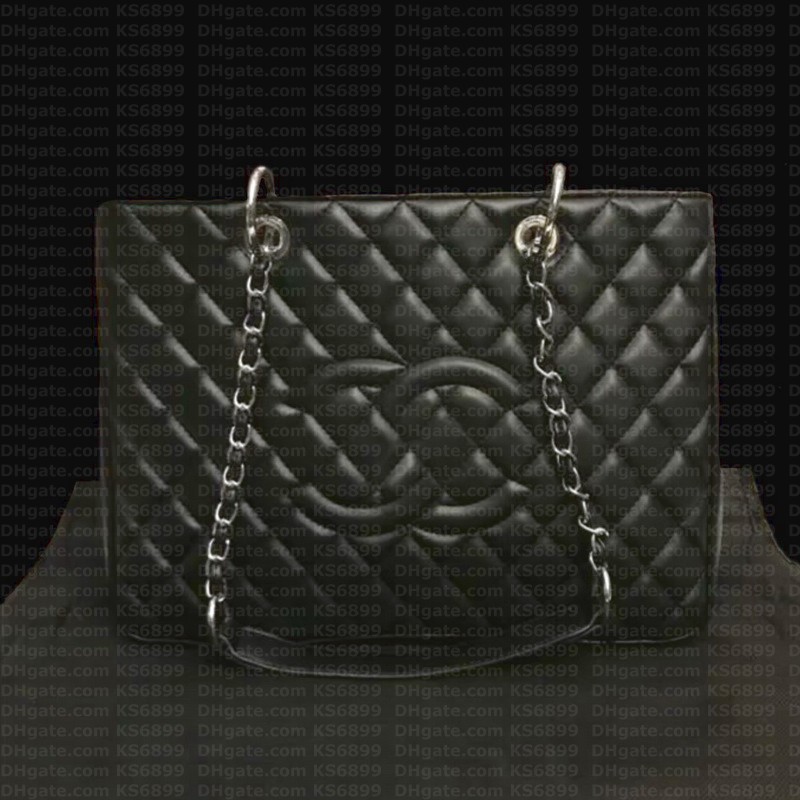 Designer Bag Fam Black gold chain Emboss leather Woman Shoulder bag Tassels Totes Designer Women Handbags Lady Letter Messenger Female Evening Bags With Dust Bag