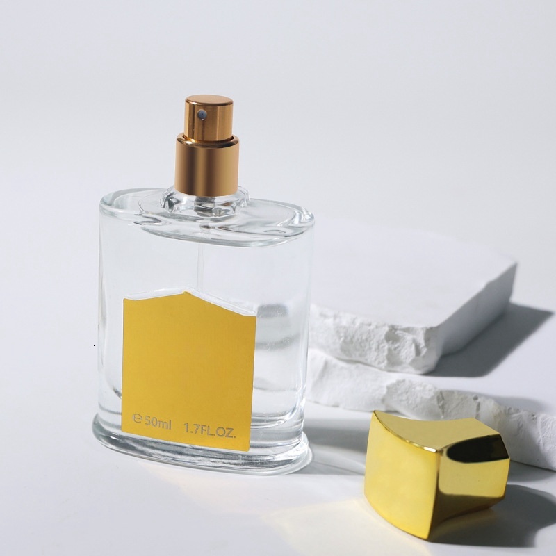 New Perfume 50ml Fragrances Cologne Spray Men Woman Parfums Strong Smell EDP Body Mist Angels Share Roses Shy Perfumes High Quality Fast Delivery sol 