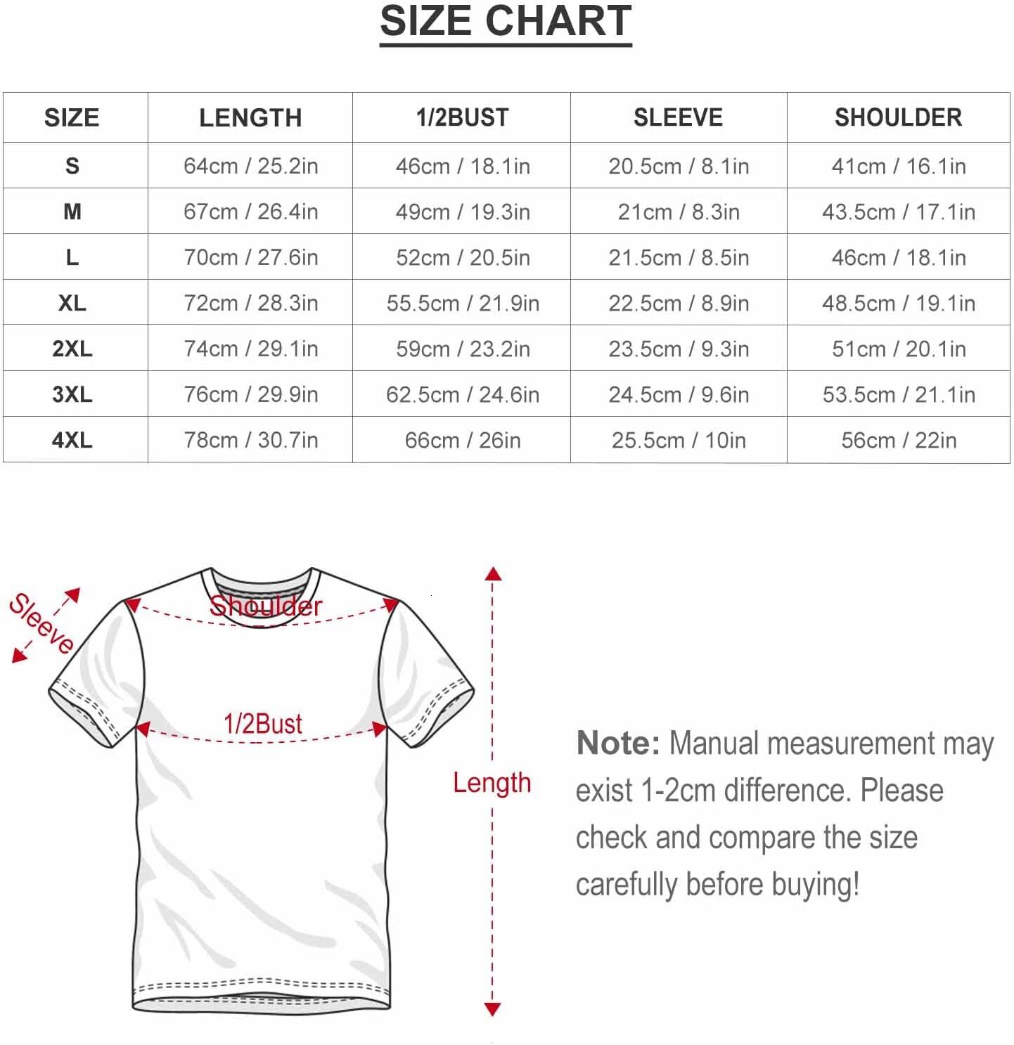 Mens T shirt Rose Repeat Pattern Cotton T-Shirt 3D Printed Casual Shirt Men's Crew Neck Casual tops summer clothes