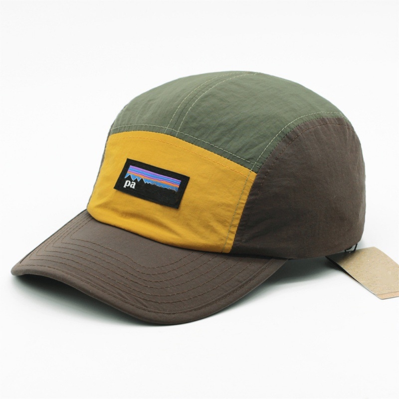 Designers Baseball Cap Outdoors Sports Casquette Luxe Mens Travel Caps Three-Color Duck Cap Men Quick-Drying Baseball Cap Women Sun Protection Hats