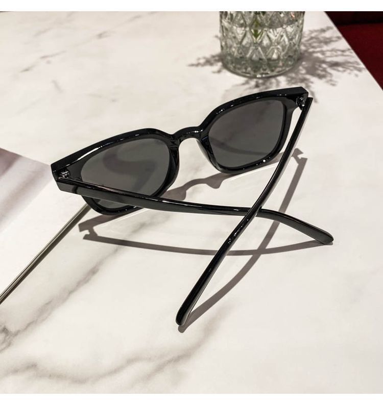 Top luxury sunglasses, Polaroid lenses, designer for women, men, high-end glasses, women's glasses frames, retro metal sunglasses, multi-color fa