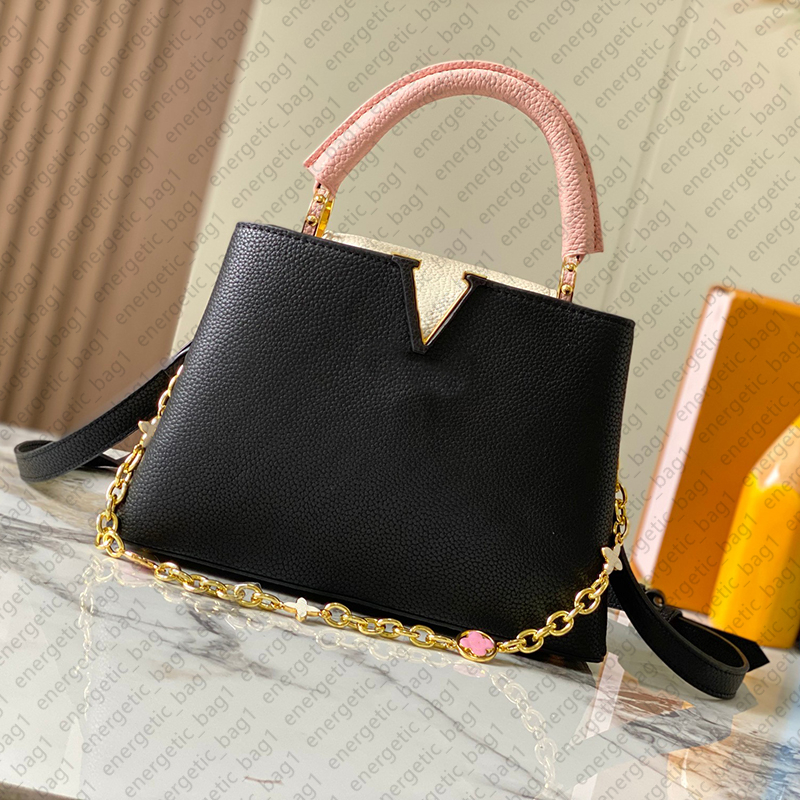 Designers Bags New Arrived Woman Bags Vintage Crossbody Bags Genuine Leather Tote Bags Shoulder Bag Purse Handbag Messenger Small Shopping Bags Clutch Purse Wallet