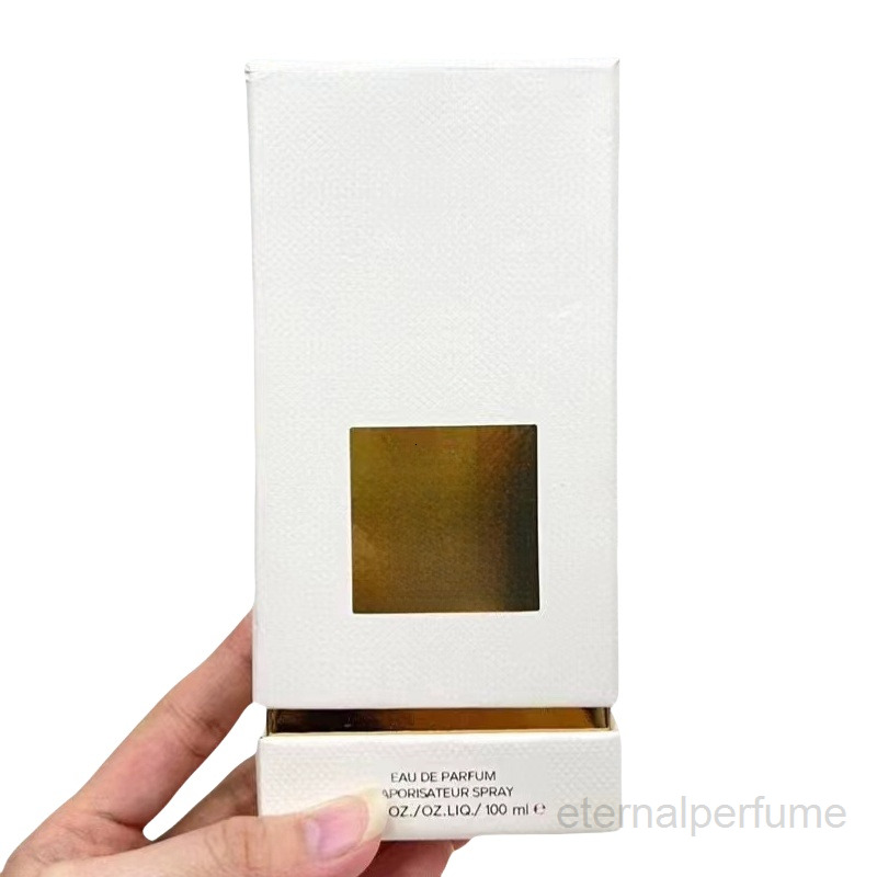 New high-quality fragrance for women perfume for men Vanilla conceals myrrh 100ml eau de toilette Long lasting good smell Cologne perfume Natural spray deodorant