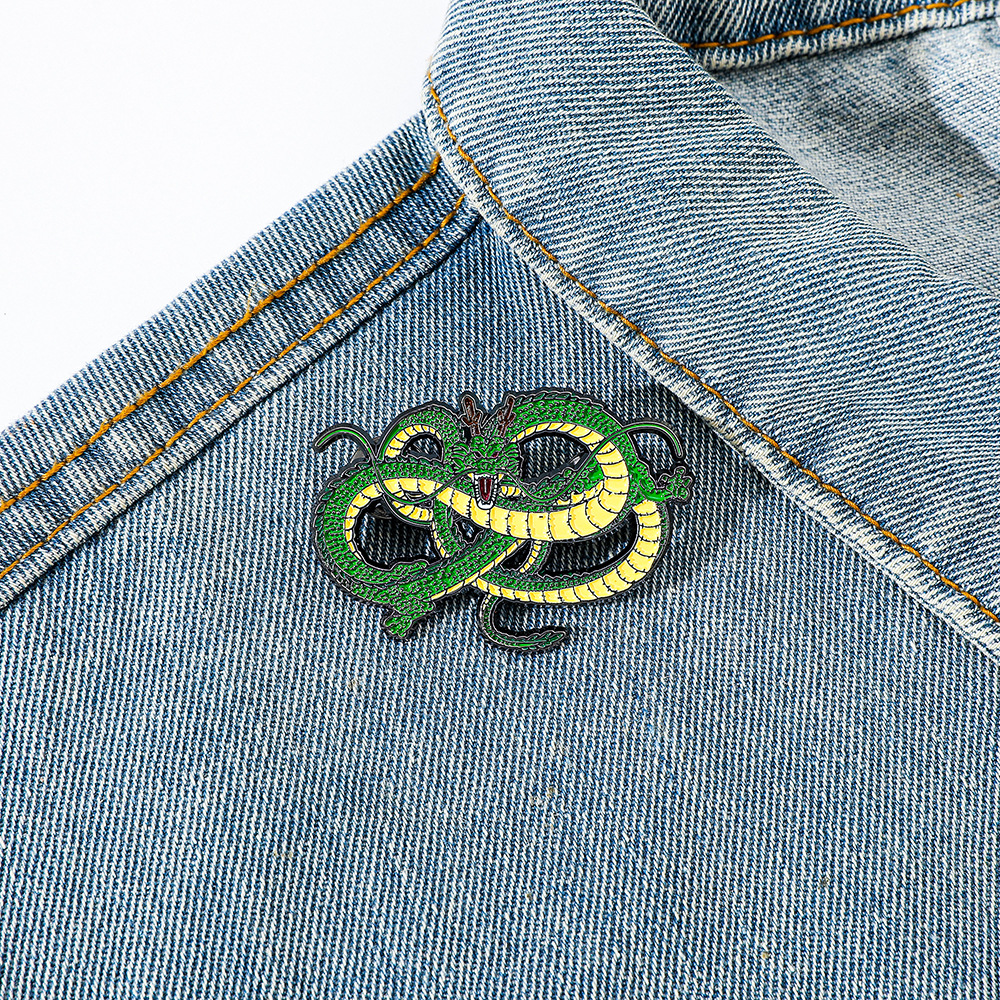 Halloween brooch badge pin horror scary gothic game pin movie film science fiction animal enamel pin Cute Anime Movies Games Hard Enamel Pins Metal Cartoon A397