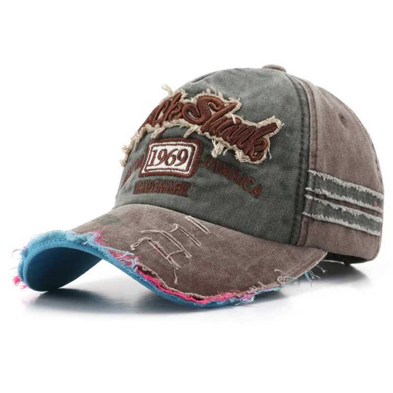 Retro Letter Embroidery Baseball Caps Spring Summer Men Wen Cotton Adjustable Casual Hat Hip Hop Streetwear Sun Hats y2k hat X250704