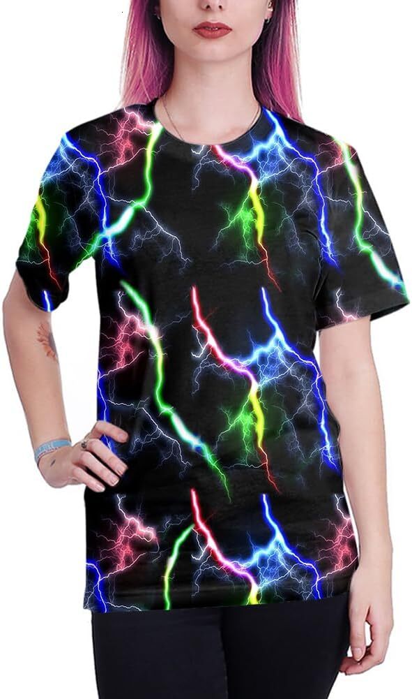 Mens T shirt Mens Graphic T-Shirts Unisex 3D Printed cool Short Sleeve Shirts Tops tee Casual tops summer clothes Trendy patterns