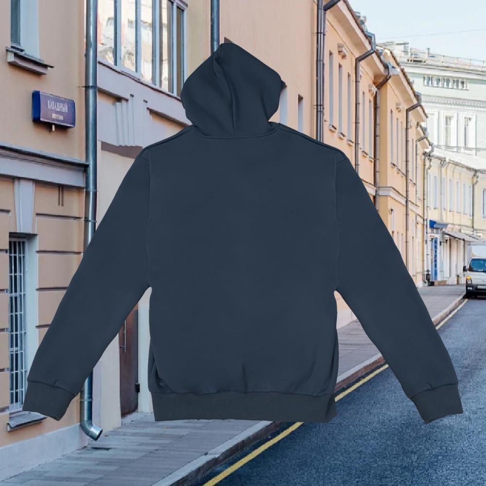 2024 Woman Hoodie Asian Size Nice Women Hoodie Tops Hoody Warm Fleece Hooded Collar Long Sleeve Street