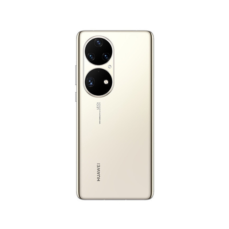P50 Pro 4g SmartPhone Snapdragon 888 6.6inches Screen HarmonyOS 4360mAh Original Used Phone