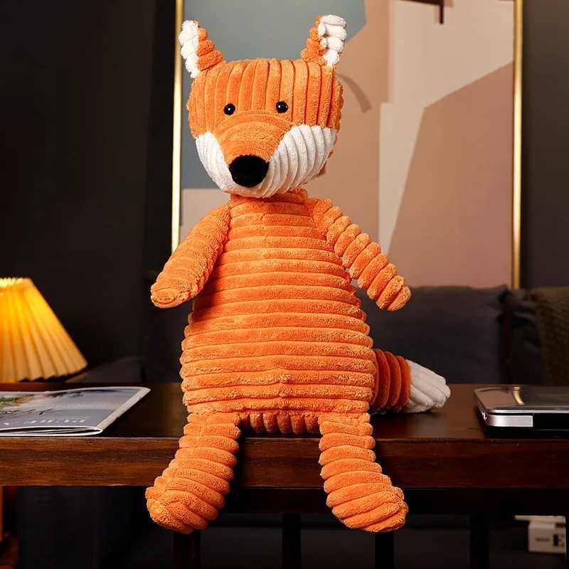Hidden Love Drama Fox Fill Zhao Lucy Sangzhi Cute Doll Plush Toy Peruche Presented as a Birthday Gift for Girls Free shipping