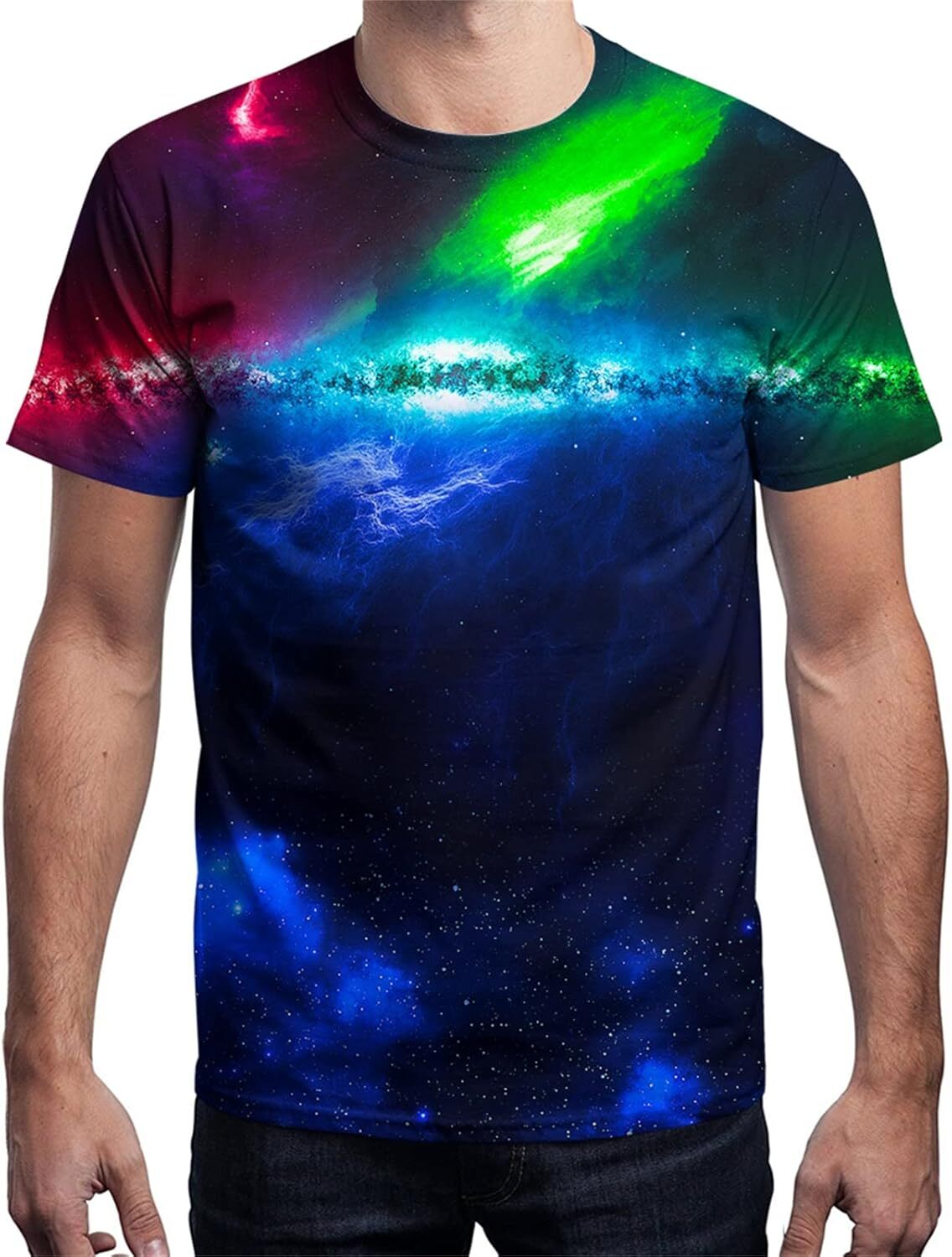 Mens T shirt Men Shirts Unisex 3D Fashion Printed Shirts for Adults Short Sleeve Top Casual tops summer clothes comfortable