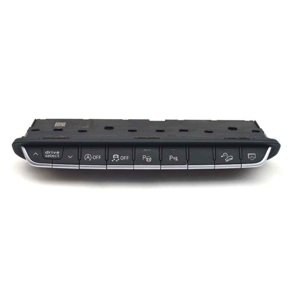 For Audi Q5 FY Front and rear radar sensor kit Upgrade from 0K to 8K