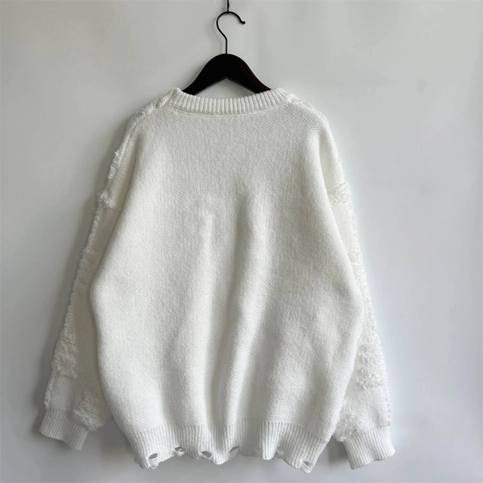 Womens Sweater Autumn Winter Fashion Tops Long Sleeve Loose Xmas Year Outfits Christmas Oversized Casual Jumpers 241025