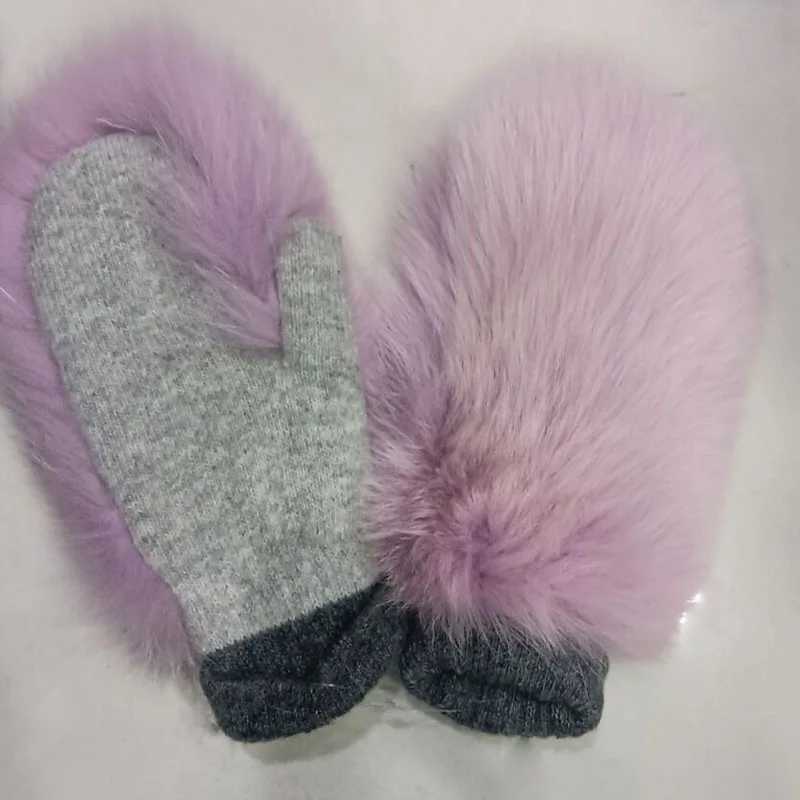 Winter Warm Leather Coverage Gs Womens Fashion Genuine Fur G Outdoor Russian Thick G Womens Warmth W241026