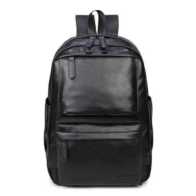 Mens Large Capacity Business Backpack Outdoor Computer Bag Business Travel Lage Multi Functial Large Capacity BackpackXJ241026