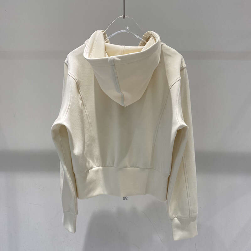 2024 Spring New Fashionable Lazy Style Casual Hoodie+Wide Straight Leg Pants/Set For Women 2 Piece Sets Womens Outfits