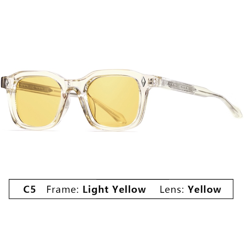 Retro Steampunk Sunglasses Men Women Cool Thick Sun Glasses Vintage Fashion for Men y2k Cyberpunk Futuristic Personalized Shades UV400 Rivets S183 IVI