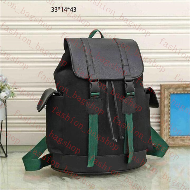 Designer Backpack Bags Luxury letter Large Capacity Backpacks canvas Double shoulder Bags Fashion School bag Mens Womens travel Back pack