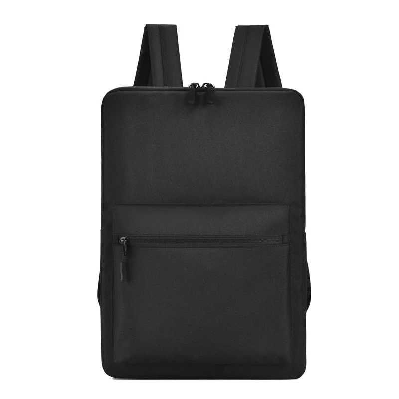 Laptop Backpack Waterproof Computer Double-Shoulder Lightweight Briefcases for Travel Business Shoulder Bag for 14-15inch laptopXJ241026