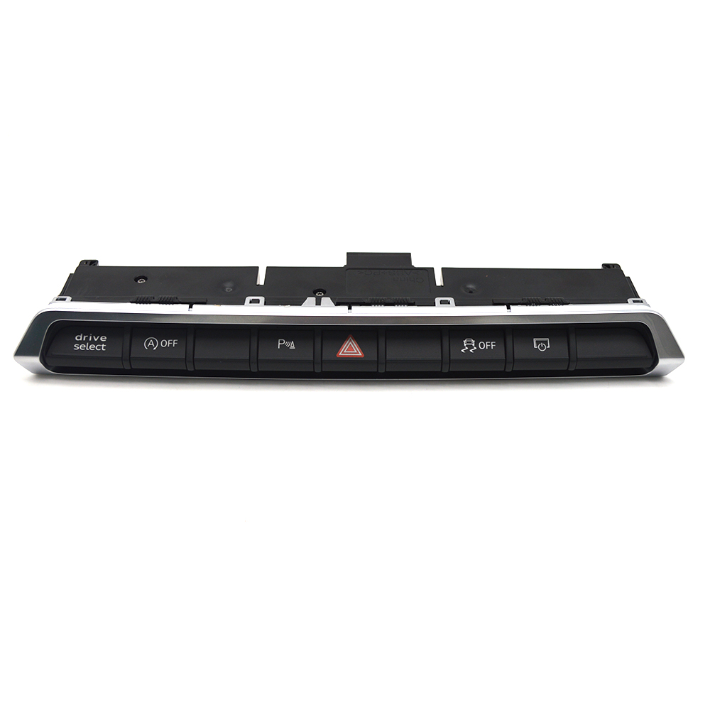 For Audi Q2 Parking radar sensor kit upgrade from 8K to 12K
