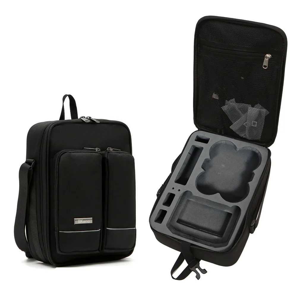 Waterproof Shockproof Backpack for DJI Neo Portable Drone Storage Bag Carry Case Contain Drone Remote Controller Batteries ..XJ241026