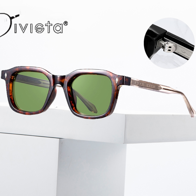 Retro Steampunk Sunglasses Men Women Cool Thick Sun Glasses Vintage Fashion for Men y2k Cyberpunk Futuristic Personalized Shades UV400 Rivets S183 IVI
