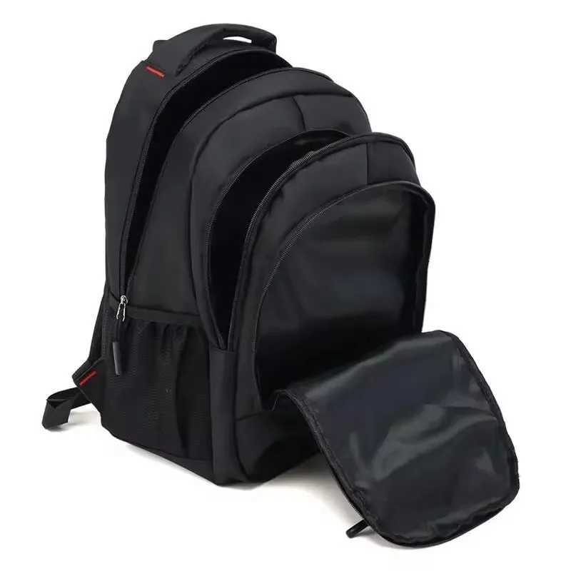 Fi Backpack Travel Outdoor Packs Big Capacity School Backpack Men shoulders bagsXJ241026
