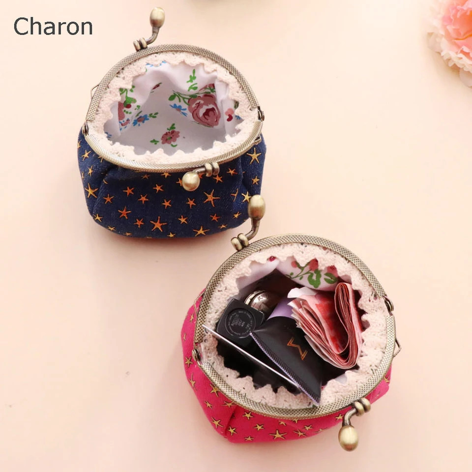 Small Bag Purses Clutch Womens Hasp Fashion Purse Creative 241025
