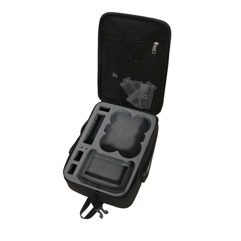 Waterproof Shockproof Backpack for DJI Neo Portable Drone Storage Bag Carry Case Contain Drone Remote Controller Batteries ..XJ241026