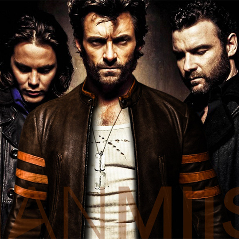 Autumn Men's Zipper Woerine Casual PU Leather Locomotive Coat Logan Bomber Jacket Slim Coats