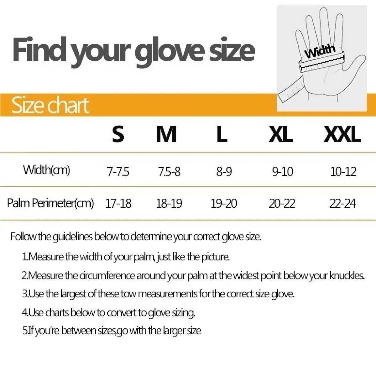 Touchscreen Warm Gs Outdoor Bicycle Driving Motorcycle Waterproof Cold Gs Windproof Anti slip Mens Winter Skiing W241026