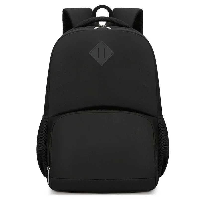 Business Computer Backpack with USB Charging Port Mens Bag with Insulated Lunch Bag Outdoor Travel Waterproof BackpackXJ241026