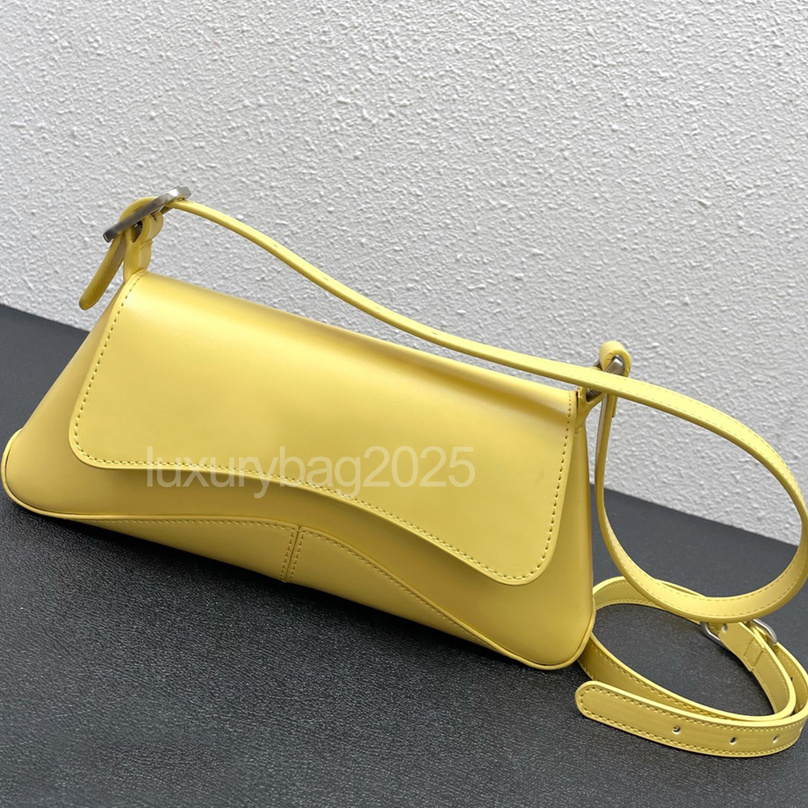 Designer Leather Handbag High-quality Shoulder bag with Classic Style high Quality Classic Underarm Bags Tote Shoulder Handbag clutch handbag free shi