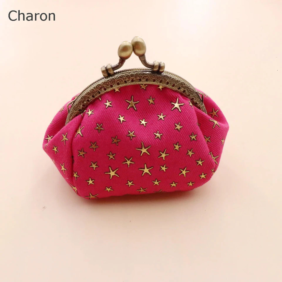 Small Bag Purses Clutch Womens Hasp Fashion Purse Creative 241025