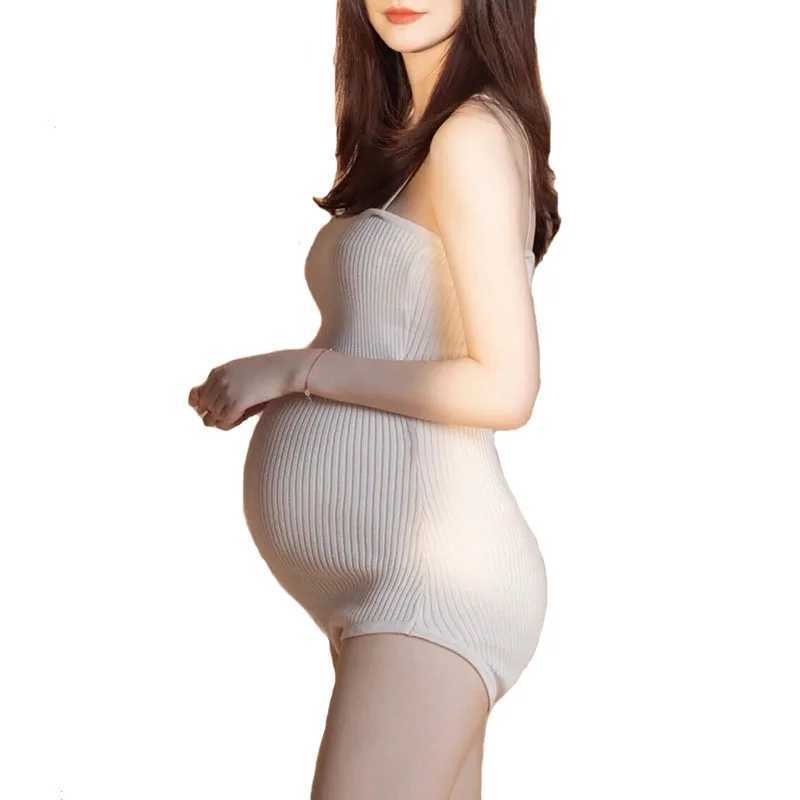 Hot selling new maternity photography props maternity clothing sets maternity clothing photos portraits W241026