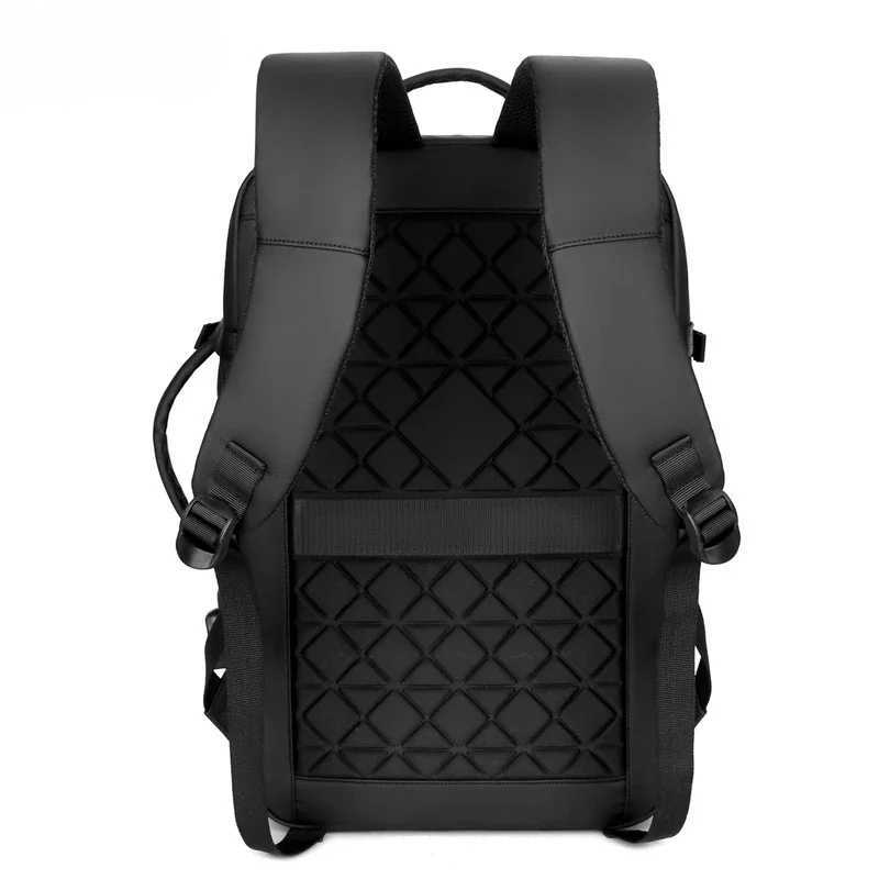 Business Mens Backpack Fi Travel Backpack Waterproof Backpack Computer BagXJ241026