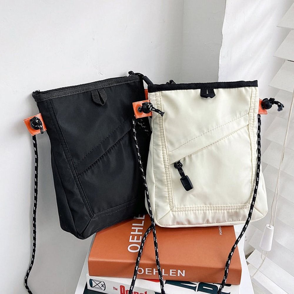 2024 Designer Fashion Mini Waterproof Travel Small Square Shoulder Men's And Women's Handbags Crossbody Bag Men's And Women's Spor