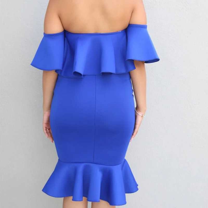 Ruffless and strapless maternity dress summer maternity dress baby shower photosoot dress pregnancy photo conference W241026