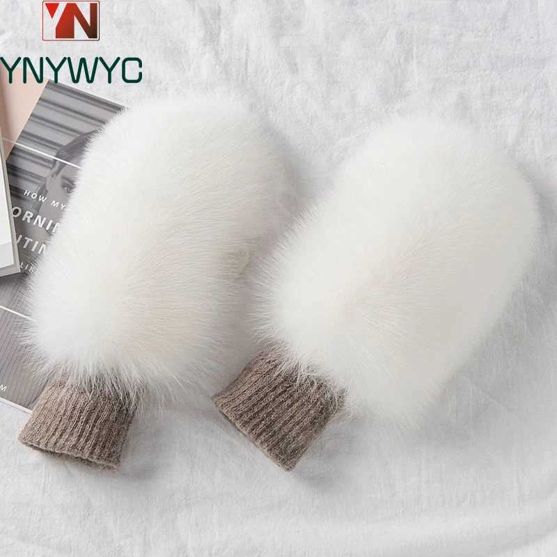 2024 New Winter Warmth Genuine Fur G Womens Fashion Genuine Fur G Outdoor Russian Thick G Womens Warmth W241026