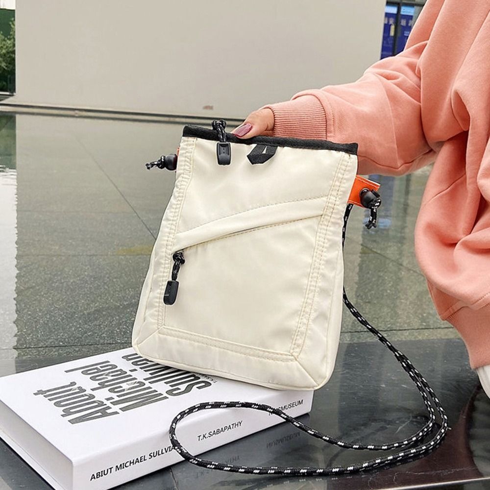 2024 Designer Fashion Mini Waterproof Travel Small Square Shoulder Men's And Women's Handbags Crossbody Bag Men's And Women's Spor