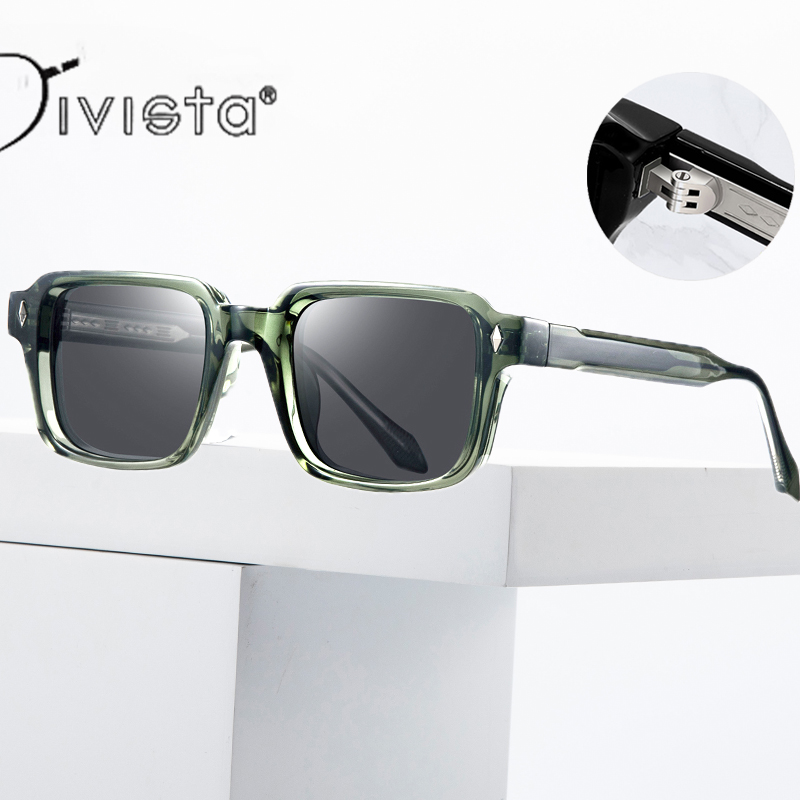 Retro Oval Sunglasses Men Women Cool Steampunk Thick Sun Glasses Vintage Fashion for Men y2k Cyberpunk Futuristic Personalized Shades UV400 Rivets S18