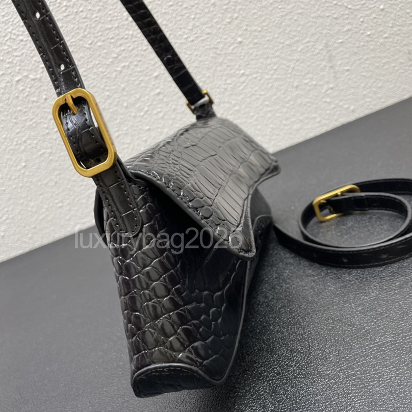 Designer Leather Handbag High-quality Shoulder bag with Classic Style high Quality Classic Underarm Bags Tote Shoulder Handbag clutch handbag free shi