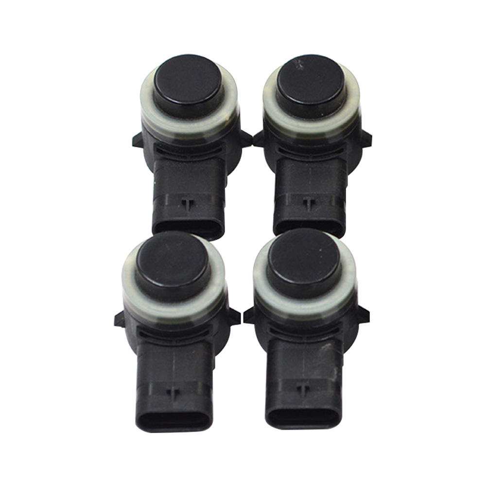 For VW Tiguan Front radar sensor kit upgrade from 0K to 4K